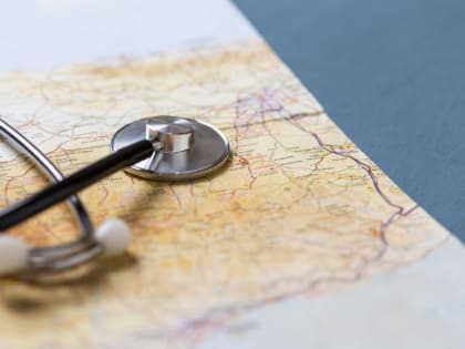 Иран и Ханты-Мансийский автономный округ хотят развивать медицинский туризм