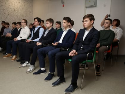 В Сургуте прошла VI межрегиональная конференция «Безопасность инфосистем»