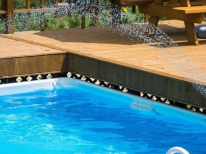 В Сургуте построят оздоровительный центр с термальными источниками