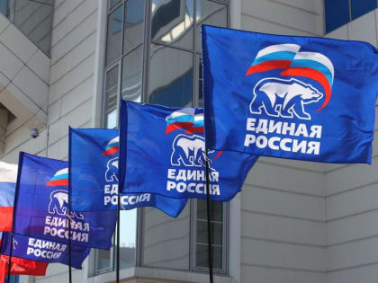 «Единая Россия» контролирует исполнение народной программы «Карта развития Югры»