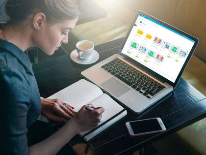 Напоминаем о социальных сетях УФНС России по Ханты-Мансийскому автономному округу – Югре