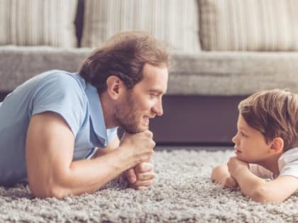 Зачем говорить с ребенком о мечтах