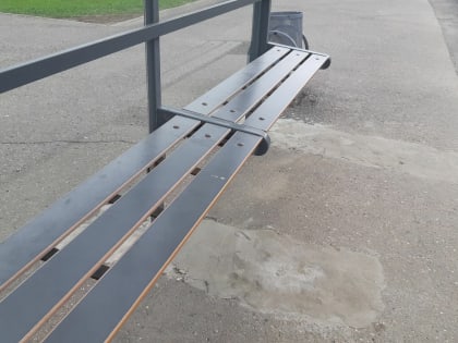 «Деньги распилили и всё»: сургутяне пожаловались на качество благоустройства парков