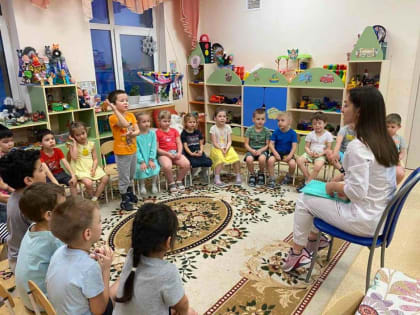 Моя красивая улыбка