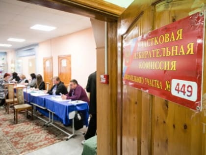 ТИК Сургутского района обратился в полицию из-за незаконной предвыборной агитации