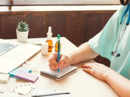 Жители отдаленных поселений Югры прошли за лето 13 тысяч медосмотров