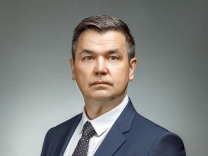 Алексей Тулупов покинул Думу Югры в связи с переездом в другой регион