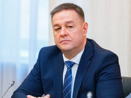 Андрей Осадчук: «Социально ориентированные НКО Югры для своей работы могут бесплатно получить не только помещения, но и автотранспорт»