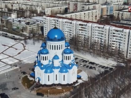 Время отказаться от яств: семинедельный Великий пост начался у православных