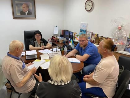 Наталья Западнова поможет жителям Нижневартовска в решении земельных вопросов