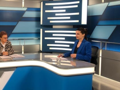 Врач-эпидемиолог напомнила о важности иммунизации против пневмококковой инфекции