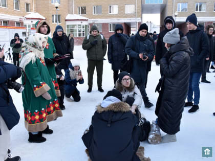 С  днем российского студенчества!