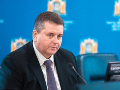 Андрей Ковальский помог когалымской больнице закупить современное медицинское оборудование