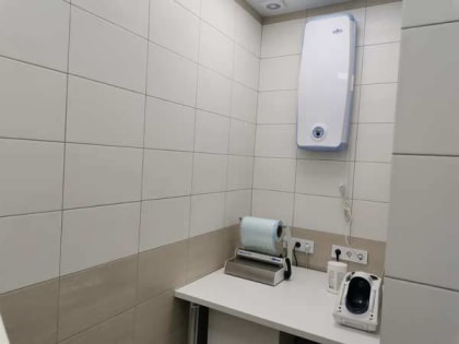 Соблюдая принципы «Бережливой поликлиники»