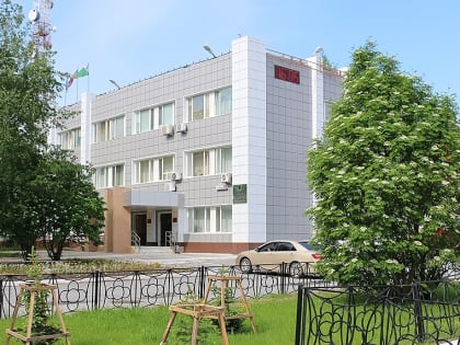 Заседание комиссии по делам несовершеннолетних в Мегионе