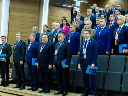 Партийцы прокомментировали итоги XXXV конференции регионального отделения «Единой России»