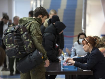 Как Югра поддерживает участников СВО