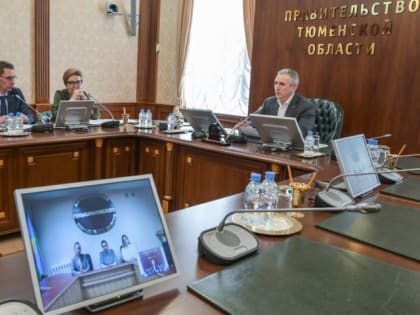 ​Александр Моор поручил помочь с ремонтом дома многодетной семье