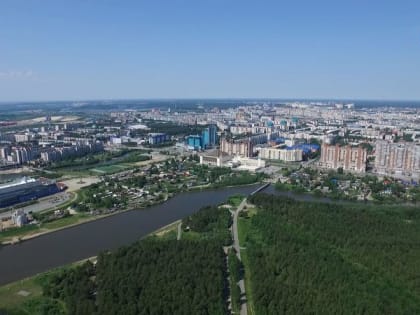 К 2026 году в каждом муниципалитете Югры появится свой «Добро. Центр»