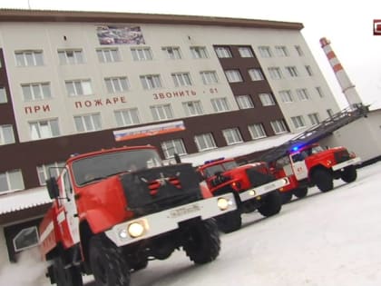 Житель Сургутского района лишился дачи из-за пожара