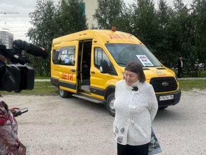 Депутат Степан Пыталев о проблемах жителей Нефтеюганска