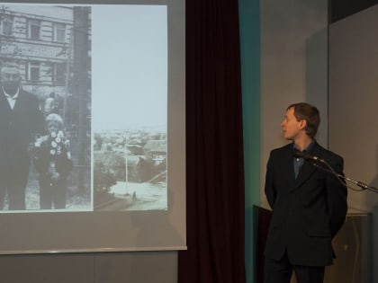 Петр Александрович Мунарев