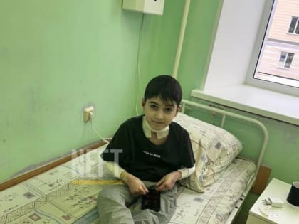 Нижневартовский стоматолог откликнулся на беду неизлечимо больного мальчика