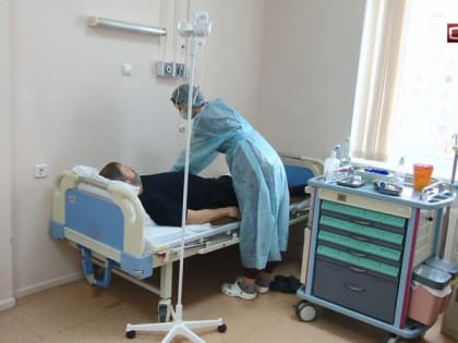 Какие нейромышечные заболевания лечат в окружной больнице в Тюмени