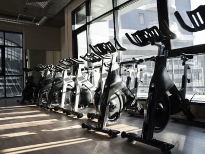 В Госдуме предложили делать скидки в спортзалах для людей с ожирением