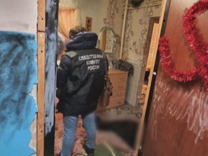 ​Двойное убийство в Югре: мужчина расправился с бывшей женой и ее новым спутником