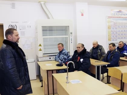 Вместе справились быстрее