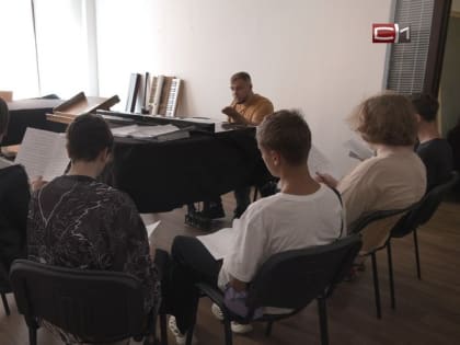 Начало нового учебного года в России