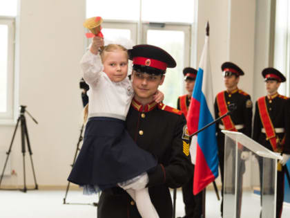 Последний звонок для старшеклассников Ханты-Мансийска прозвенит 23 мая