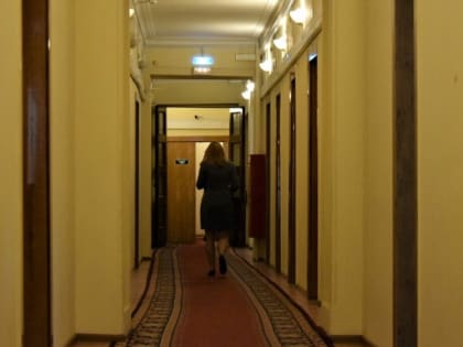 Губернатор ХМАО Наталья Комарова назначила директора департамента госимущества