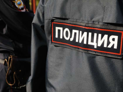 Поиски несовершеннолетней девушки в Ульт-Ягуне