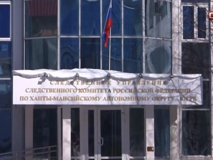 На подростков из Югры возбуждено уголовное дело за нападение на школьника