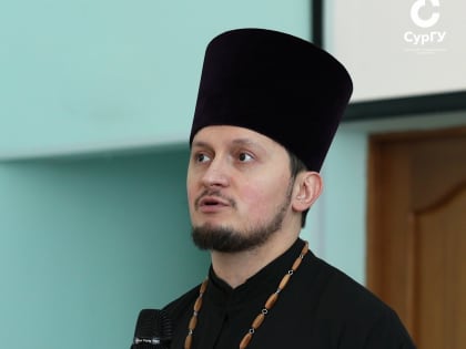 О святой Татиане