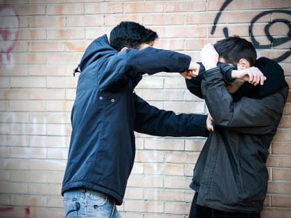 Личности людей, избивших подростка в Нижневартовске установлены