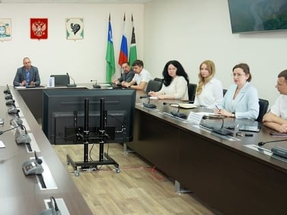 Ямочный ремонт в Высоком планируют завершить до конца недели