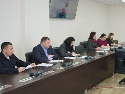 Противодействие незаконному обороту промышленной продукции в Мегионе