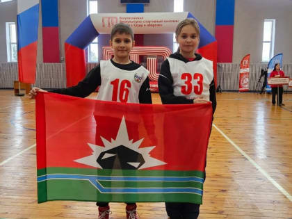 Областной зимний фестиваль ВФСК ГТО