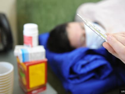 Эпидемиолог поделилась фактами о кори, которые должен знать каждый житель Югры