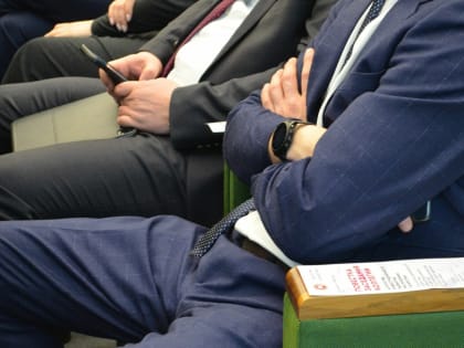 В ХМАО из-за оптимизации начали увольнять бюджетников