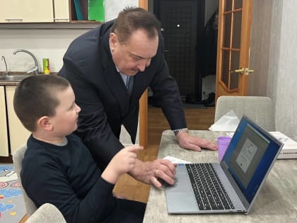 Сергей Великий: Желания детей обязательно должны исполняться