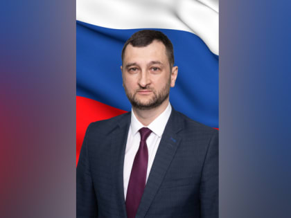 Алексей Ковалевский возглавил Природнадзор Югры