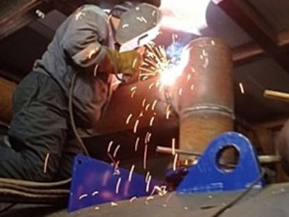 Ханты-Мансийск продолжает готовиться к отопительному сезону