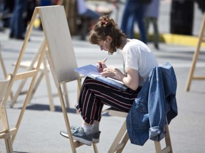 Рассказываем, как провести День молодежи в Ханты-Мансийске