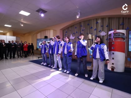 Наука и спорт: на одной волне