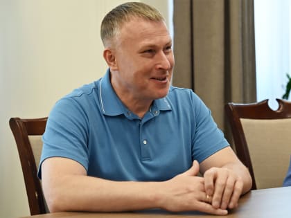 В ЮГУ будут обучаться студенты-участники СВО