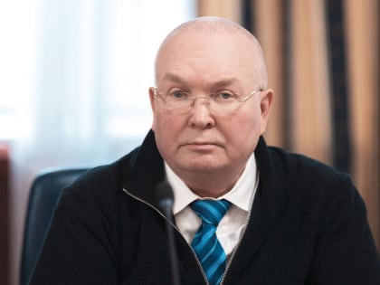 Владимир Семенов рассказал об итогах Чебоксарского экономического форума